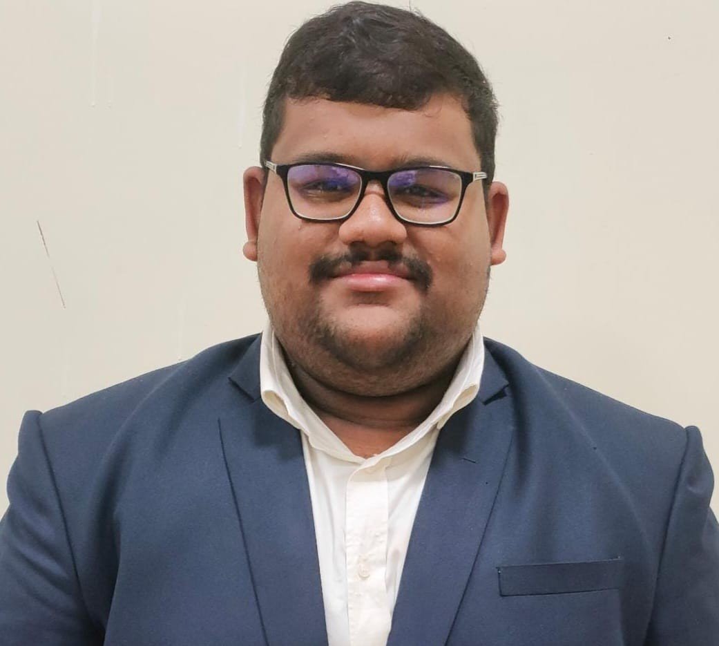 Siddharth Mishra